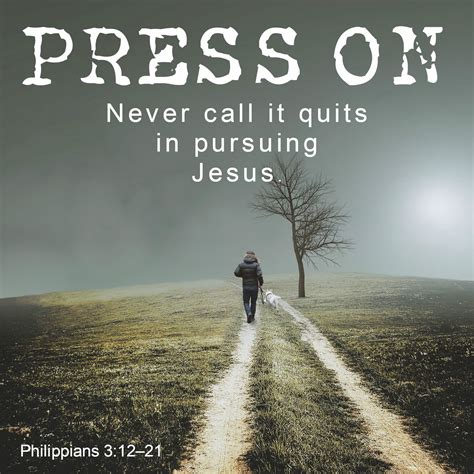 Philippians 3:12.